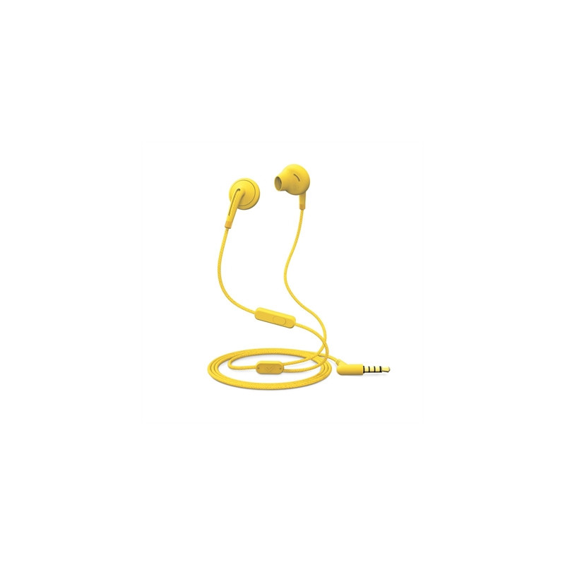 Auriculares micro energy sistem style 2