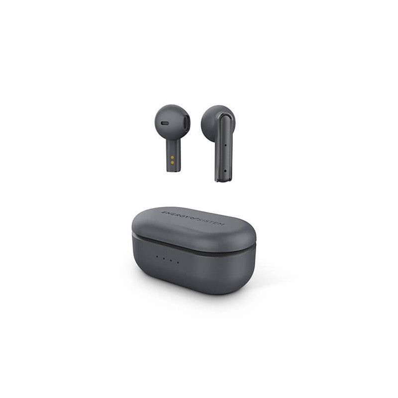 Auriculares micro energy sistem style 4