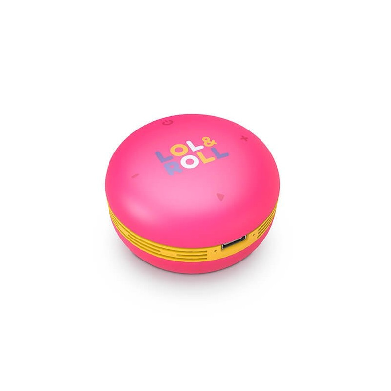 Altavoz energy sistem lolroll pop kids