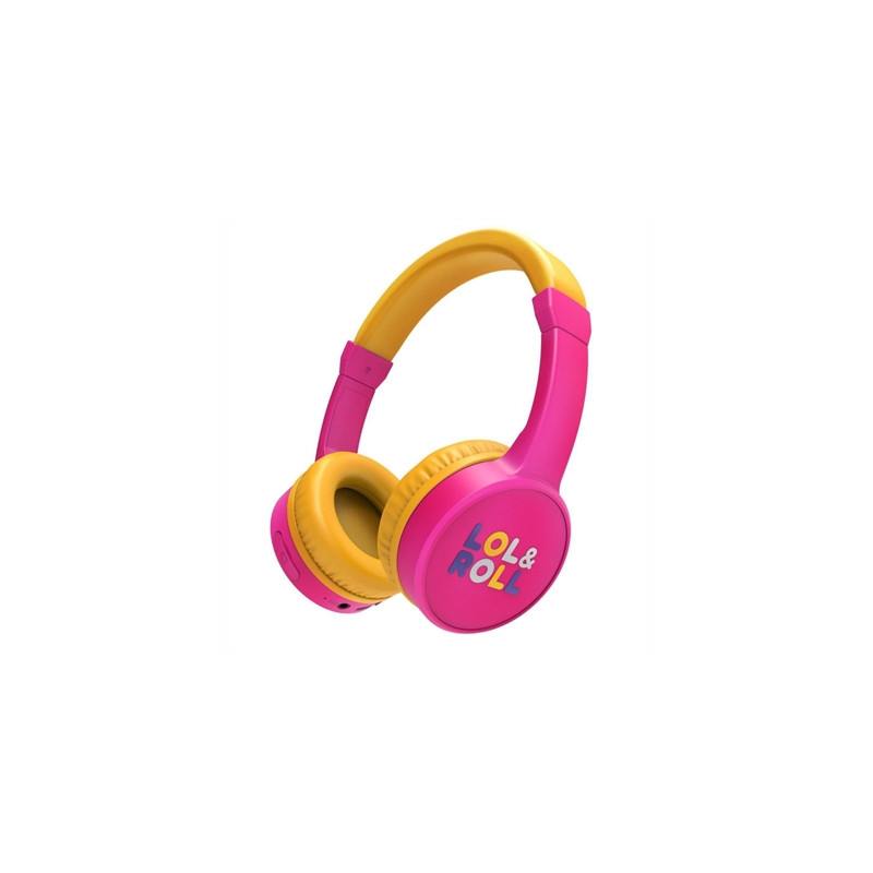 Auriculares micro energy sistem lolroll pop