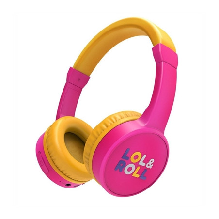 Auriculares micro energy sistem lolroll pop
