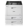 Impresora laser brother hll8260cdwlt color wifi
