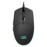 Mouse raton mars gaming mmg optico