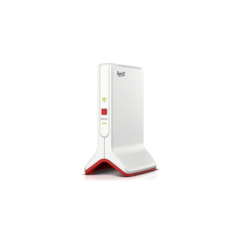 Punto acceso repetidor fritz repeater 3000