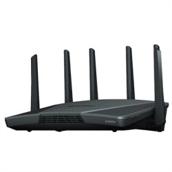 Router wifi synology rt6600ax ac6600 3