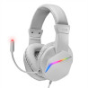 Auriculares mars gaming mh122w jack 35mm