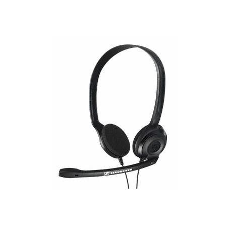 Auriculares epos sennheiser estereo con microfono