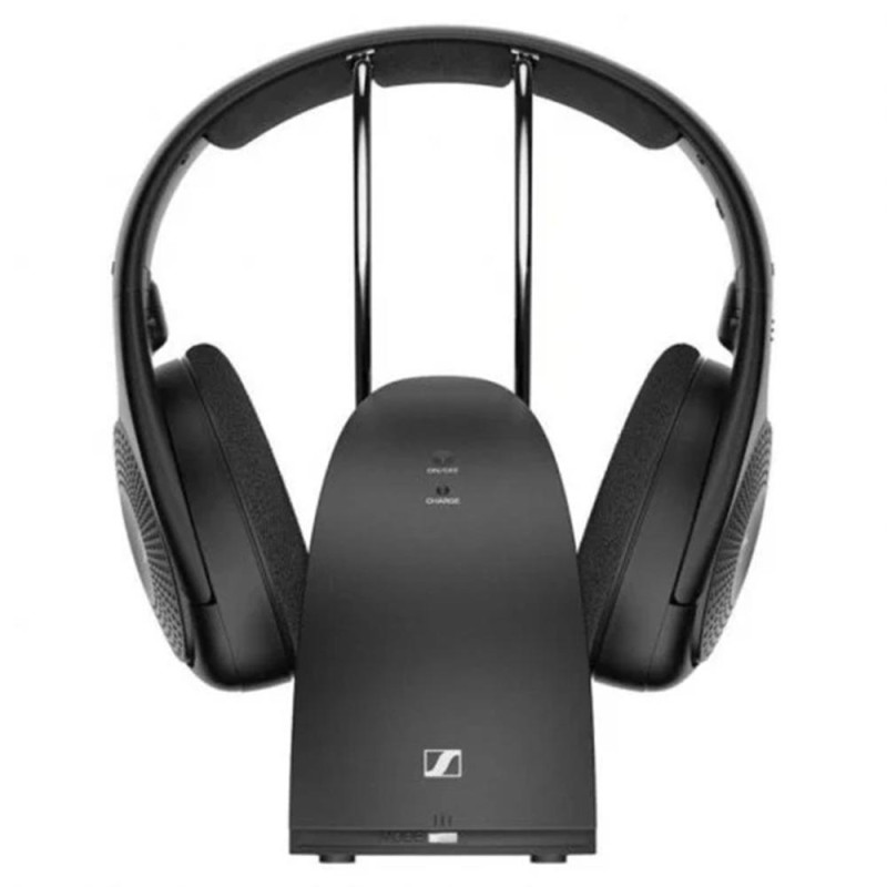 Auriculares epos sennheiser rs 120 w tv