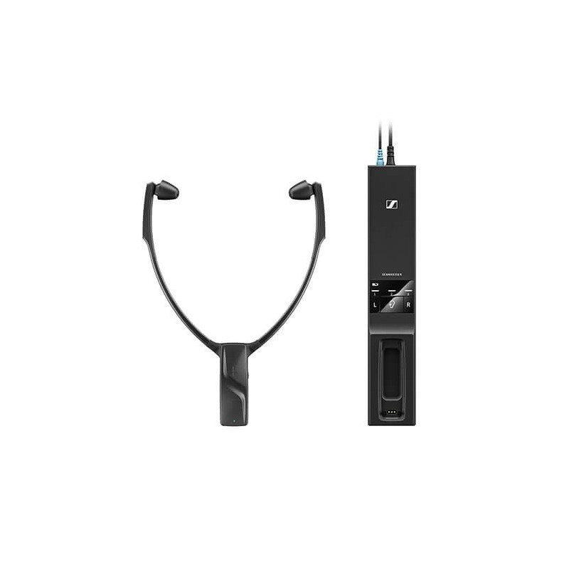 Auriculares epos sennheiser rs 5200 rf