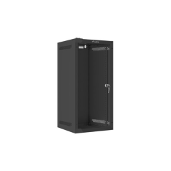Armario lanberg mural rack 10 pulgadas 12u