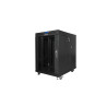 Armario lanberg rack 19 pulgadas 15u 800x1000