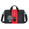 Maletin rivacase 8058 portatil 173 pulgadas 