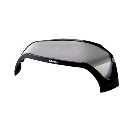 Soporte elevador monitor fellowes smart suites