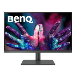 Monitor led 27 pulgadas benq pd2705u ips