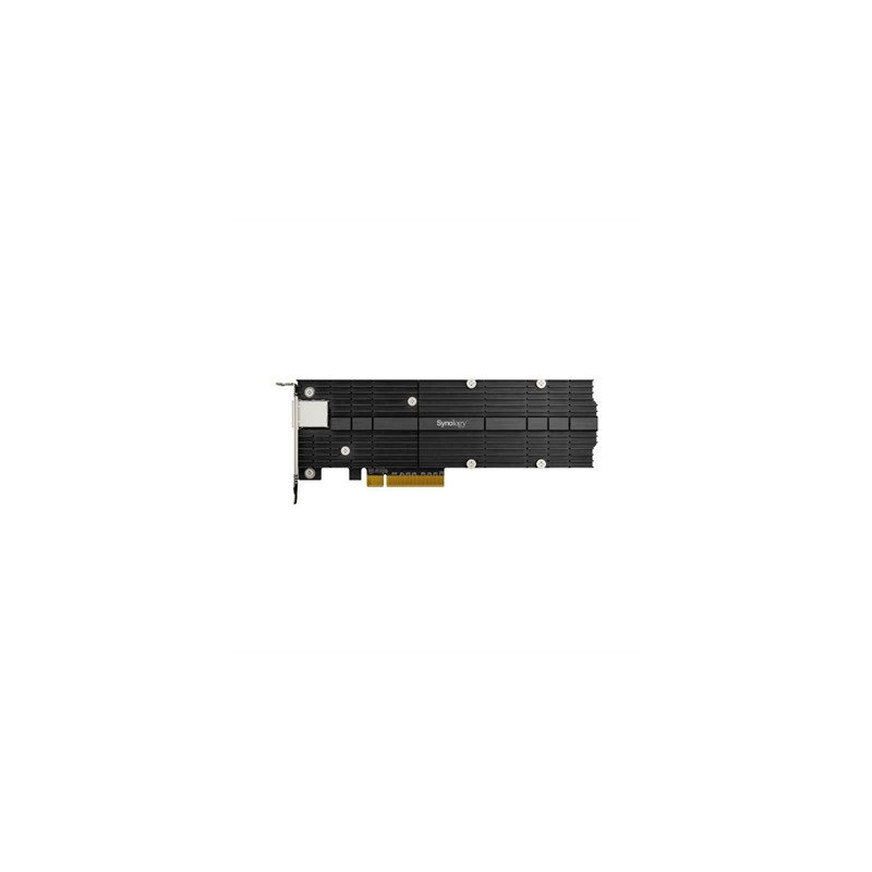 Tarjeta adaptador ssd m2 10gbe synology
