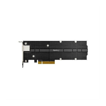Tarjeta adaptador ssd m2 10gbe synology