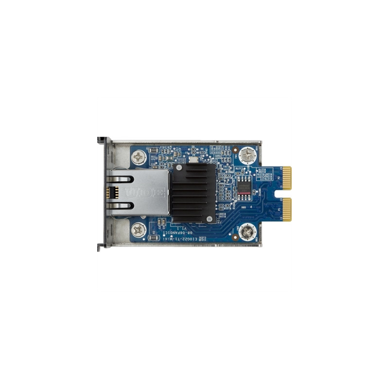 Mini tarjeta red synology e10g22 t1 10