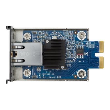 Mini tarjeta red synology e10g22 t1 10