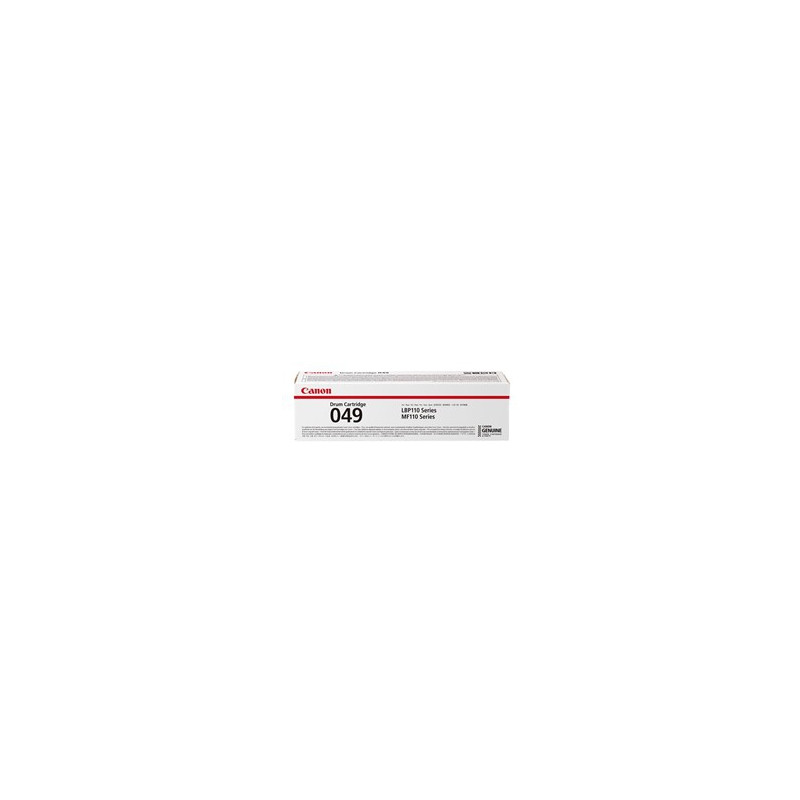Tambor canon 049 lbp112 lbp113w mf112