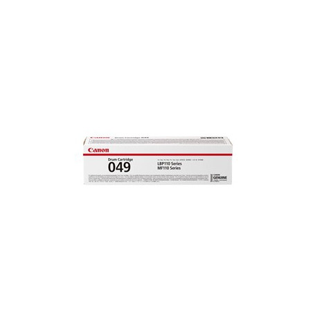 Tambor canon 049 lbp112 lbp113w mf112