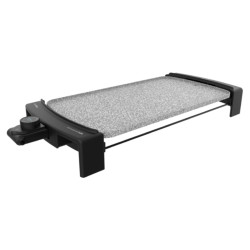 Plancha asar cecotec tasty grill