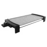 Plancha asar cecotec tasty grill