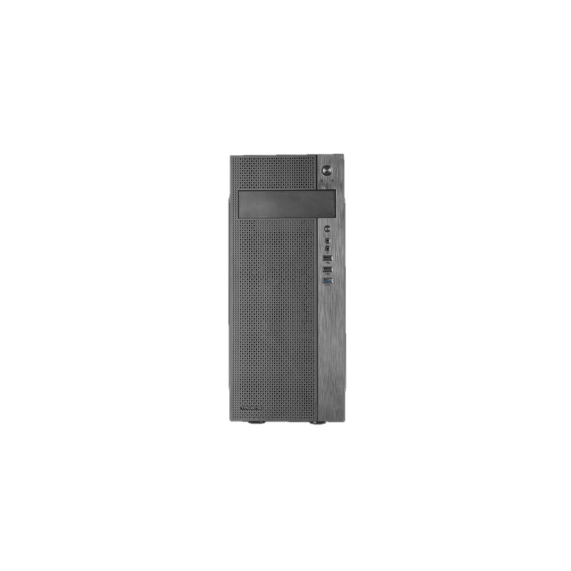 Caja ordenador atx tacens ferrox ultra silent