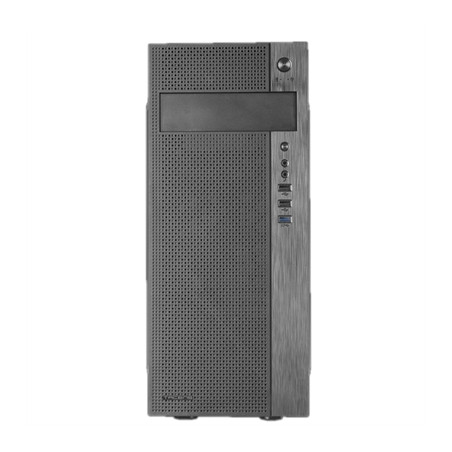 Caja ordenador atx tacens ferrox ultra silent