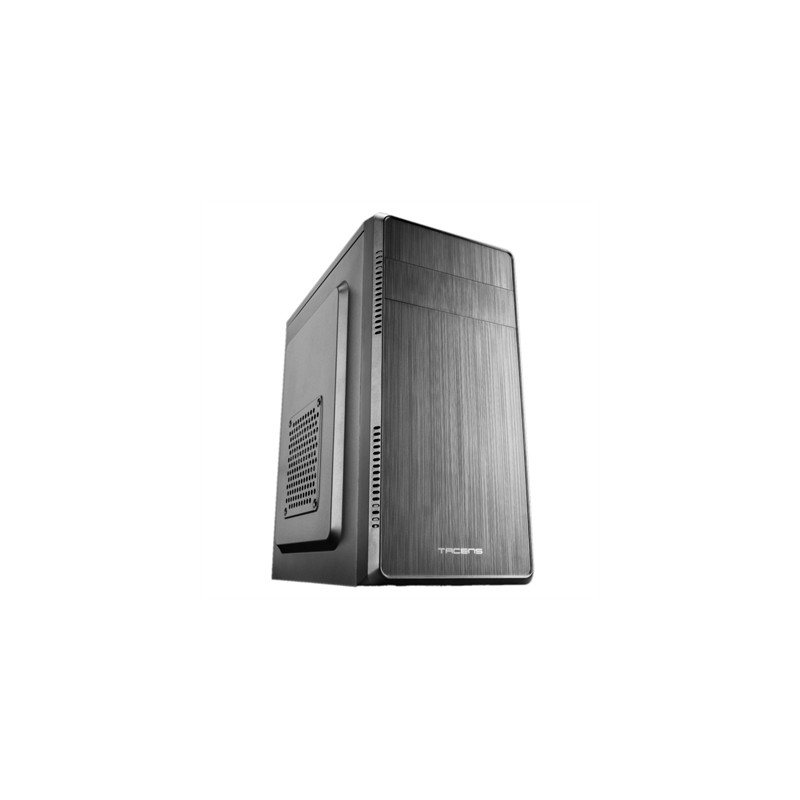 Caja ordenador microatx tacens acm500 fuente