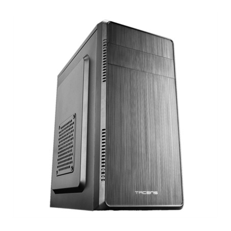Caja ordenador microatx tacens acm500 fuente