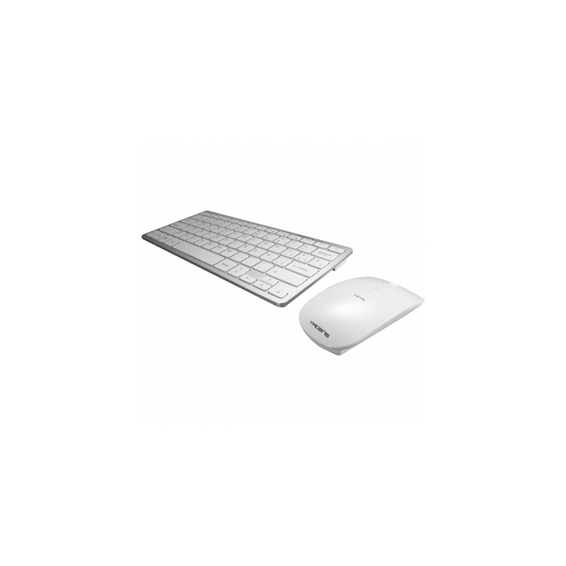 Kit teclado raton inalambrico tacens