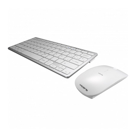 Kit teclado raton inalambrico tacens