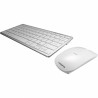 Kit teclado raton inalambrico tacens