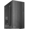 Caja ordenador microatx tacens ac5500 fuente