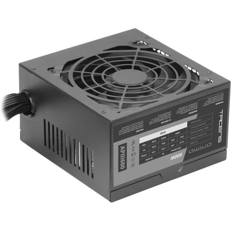 Fuente alimentacion tacens anima apiii600 atx
