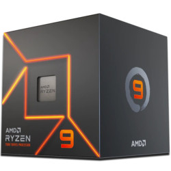 Amd ryzen 9 7900 37ghz am5