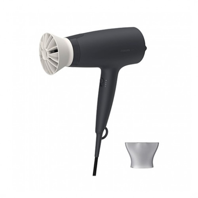 Secador pelo philips serie 3000 1600w