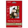 Papel canon fotografico 10x15 brillo pp 201