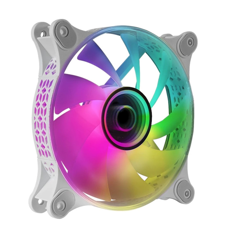 Ventilador caja mars gaming mf3d 120mm