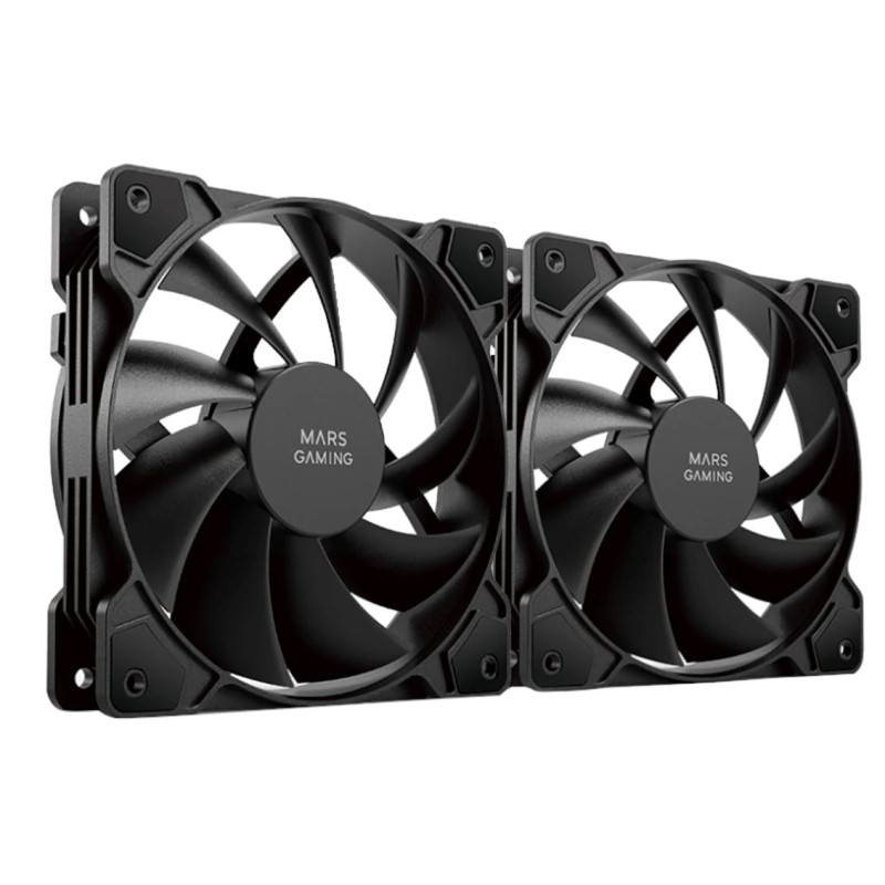 Ventilador caja mars gaming mfprox2 2