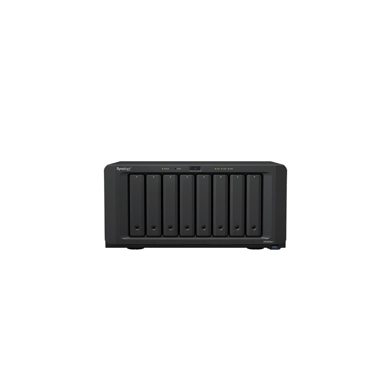 Servidor nas synology ds1823xs 8gb 8