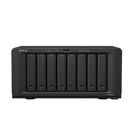 Servidor nas synology ds1823xs 8gb 8