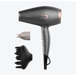 Secador cecotec bamba ionicare 6000 rockstars
