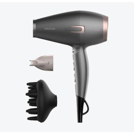 Secador cecotec bamba ionicare 6000 rockstars
