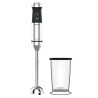 Batidora mano cecotec power titanblack 1500xl