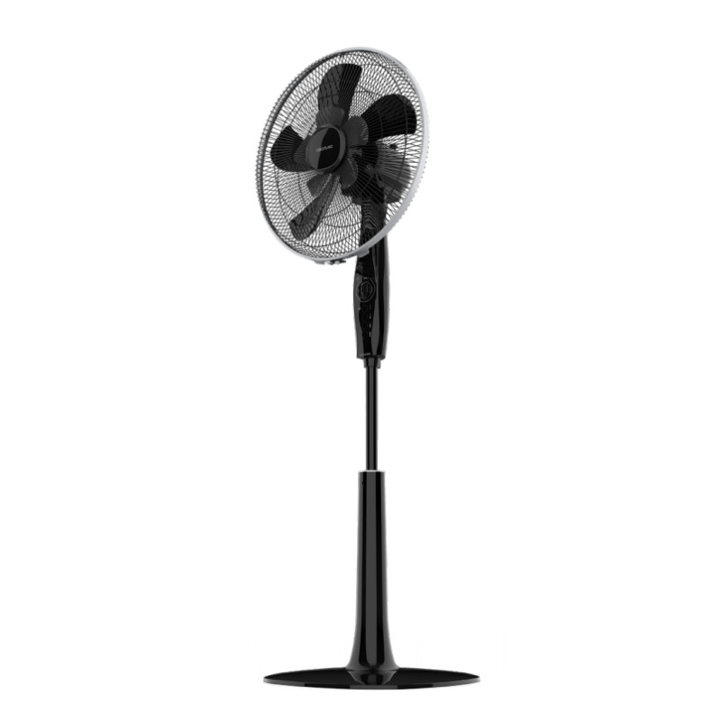 Ventilador pie cecotec energysilence 1020 extreme
