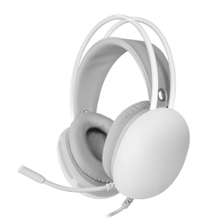 Auriculares mars gaming mh glow jack 35mm