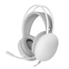 Auriculares mars gaming mh glow jack 35mm