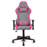 Silla gaming drift dr90 pro gris