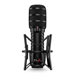 Microfono rode x xdm 100 usb tipo